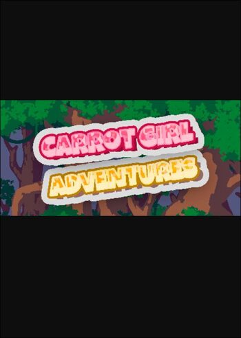 Carrot Girl Adventures (PC) Steam Key GLOBAL