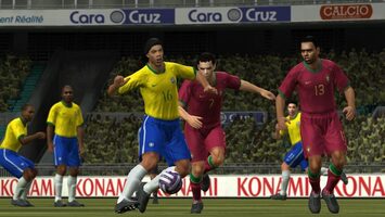Get Pro Evolution Soccer 2008 PlayStation 2
