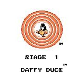 Redeem Looney Tunes Game Boy Color