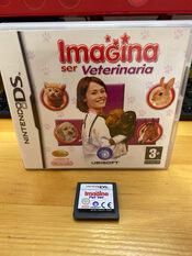 Buy Imagine: Pet Vet Nintendo DS