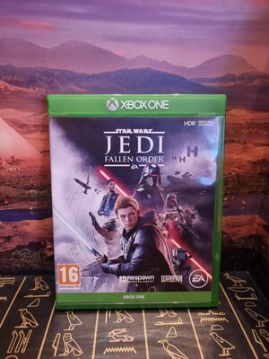 Star Wars Jedi: Fallen Order Xbox One