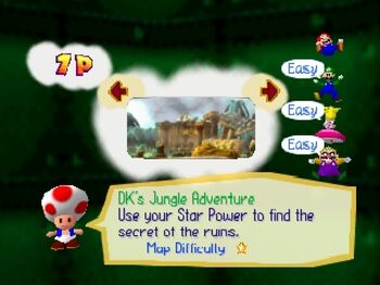 Redeem Mario Party Nintendo 64