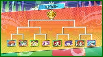 Buy Puyo Puyo Champions PlayStation 4