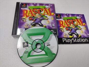 Buy Rascal PlayStation