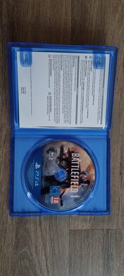 Battlefield 1 PlayStation 4