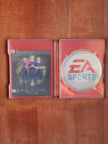 FIFA 18 Xbox One