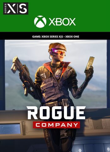 Rogue Company: Juke Starter Pack (DLC) XBOX LIVE Key ARGENTINA