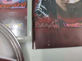 Devil May Cry HD Collection PlayStation 3 for sale