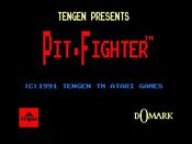 Buy Pit-Fighter SEGA Mega Drive