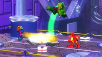Buy Marvel Super Hero Squad: The Infinity Gauntlet Nintendo 3DS