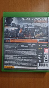 Buy Tom Clancy’s The Division Xbox One