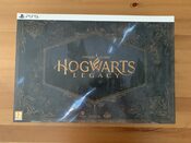 Hogwarts Legacy Collector's Edition PlayStation 5