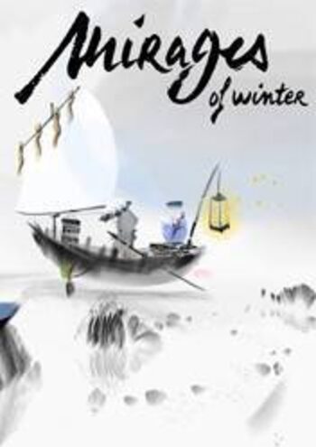 Mirages of Winter (PC) Steam Key GLOBAL