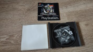 Get Blaze and Blade: Eternal Quest PlayStation