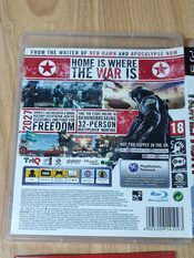 Buy Homefront PlayStation 3