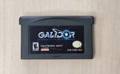 Galidor: Defenders of the Outer Dimension Game Boy Advance