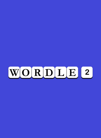 Wordle 2 (PC) Steam Key GLOBAL