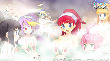 Redeem Mugen Souls PlayStation 3