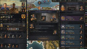 Get Crusader Kings III: Roads to Power (DLC) (PC) Steam Key GLOBAL