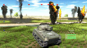 WWII Tanks: Forgotten Battles (PC) Steam Key GLOBAL for sale