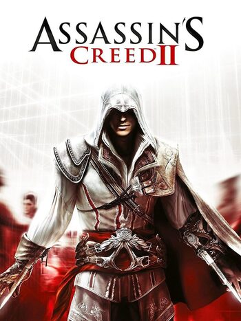 Assassin's Creed II Special Edition Xbox 360