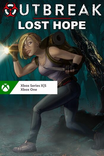 Outbreak: Lost Hope XBOX LIVE Key ARGENTINA