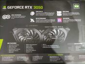 msi geforce rtx 3050 ventus 2x  for sale