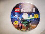 LEGO Star Wars III - The Clone Wars Wii