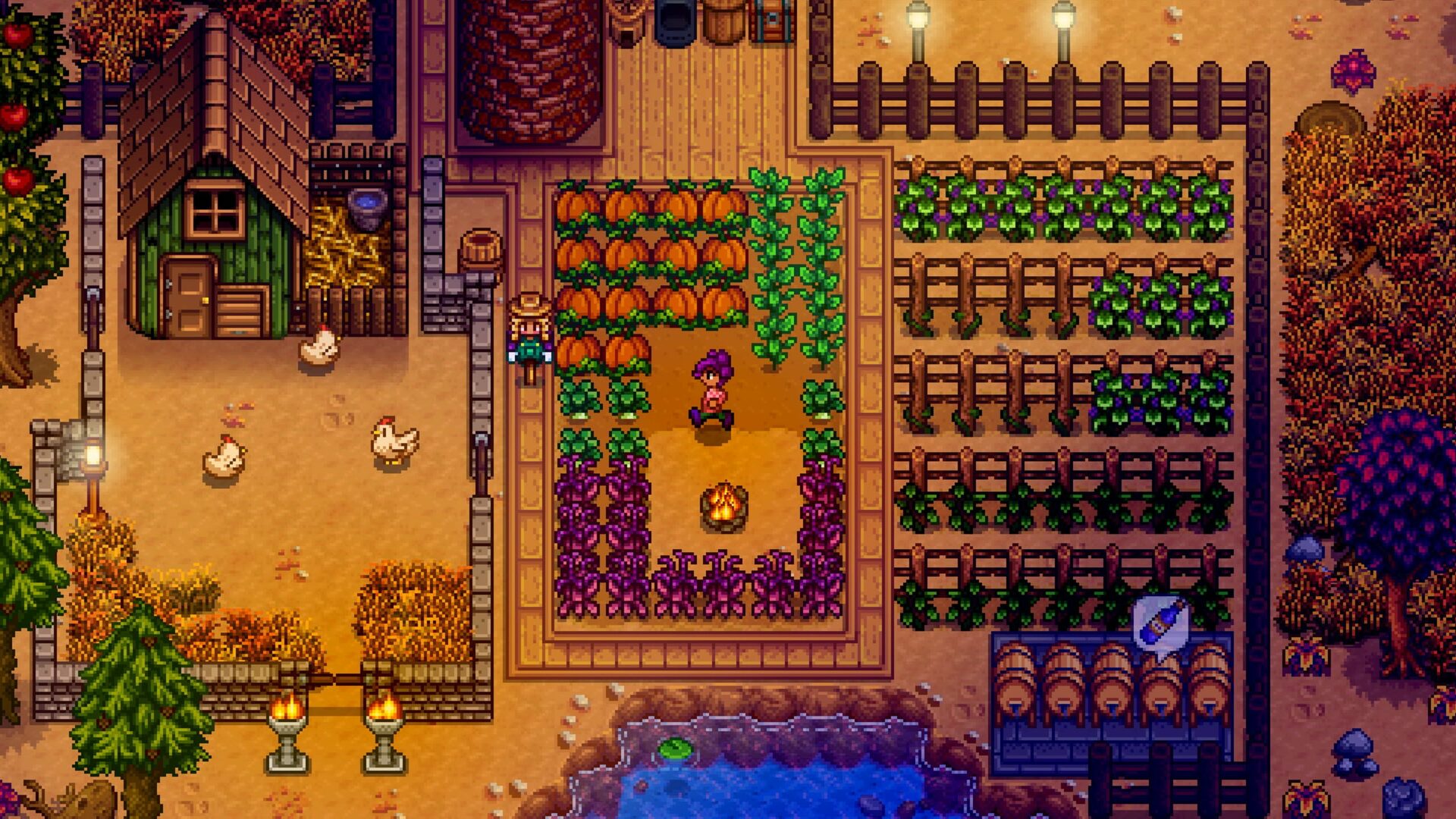 Buy Stardew Valley Steam CD Key for Cheap Price Today | ENEBA