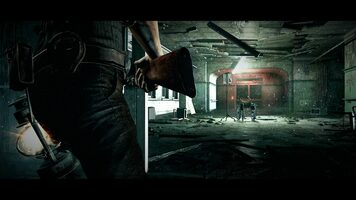 Get The Evil Within: Double Feature PlayStation 4