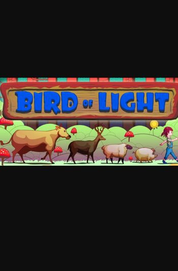 Bird of Light (PC) Steam Key GLOBAL