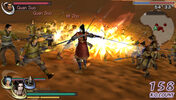 Redeem Warriors Orochi 2 PlayStation 2