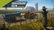 Pure Farming 2018 + Preorder Bonuses (PC) Steam Key GLOBAL for sale
