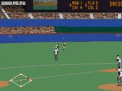 ESPN Baseball Tonight SEGA CD