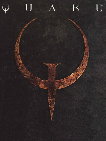 Quake Steam Key EUROPE