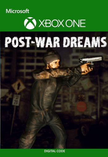 Post War Dreams XBOX LIVE Key GLOBAL