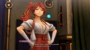 Sakura Wars PlayStation 4