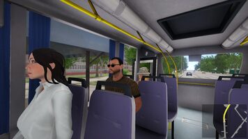 Buy Bus Driver Simulator PlayStation 4