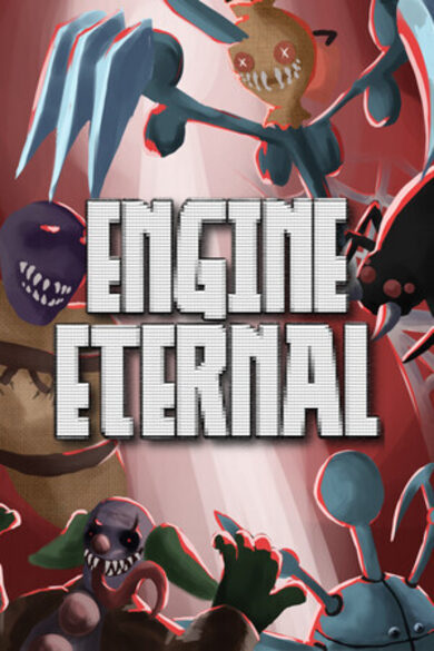 Engine Eternal game cover