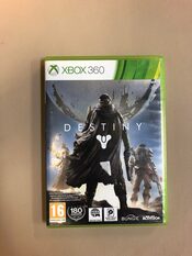 Destiny Xbox 360