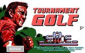 Redeem Arnold Palmer Tournament Golf SEGA Mega Drive