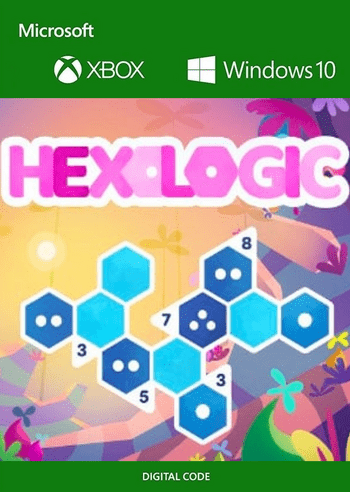 Hexologic PC/XBOX LIVE Key ARGENTINA