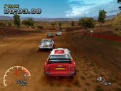 Redeem WRC Arcade PlayStation