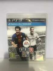 FIFA 13 PlayStation 3