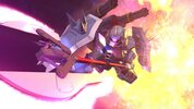 Redeem SD Gundam G Generation Cross Rays (PC) Steam Key EUROPE