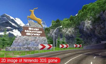 Get Ridge Racer 3D Nintendo 3DS