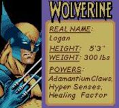 Buy X-Men: Mutant Wars Game Boy Color