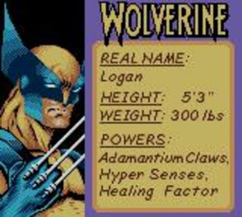 Buy X-Men: Mutant Wars Game Boy Color