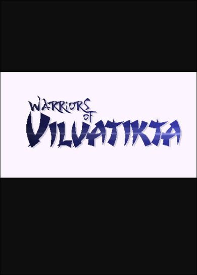 E-shop Warriors of Vilvatikta (PC) Steam Key GLOBAL