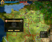 Europa Universalis III: Heir to the Throne (DLC) (PC) Steam Key GLOBAL